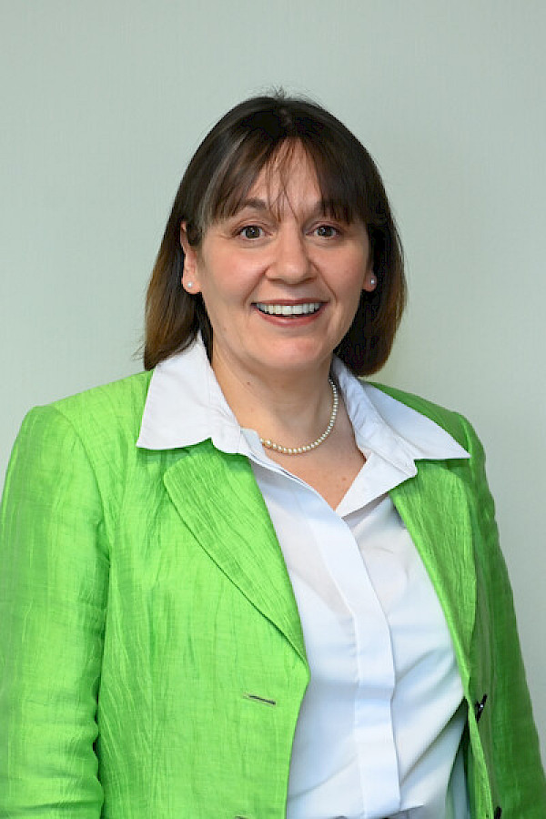 Lydia Fotheringham
