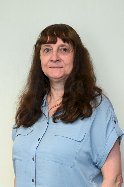 Brenda Christie