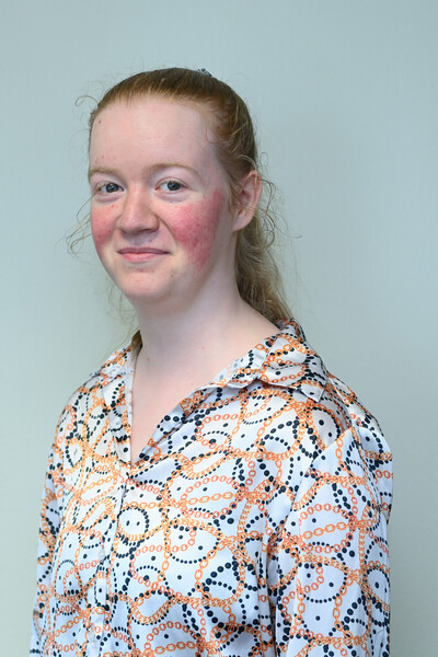 Lauren Sellar