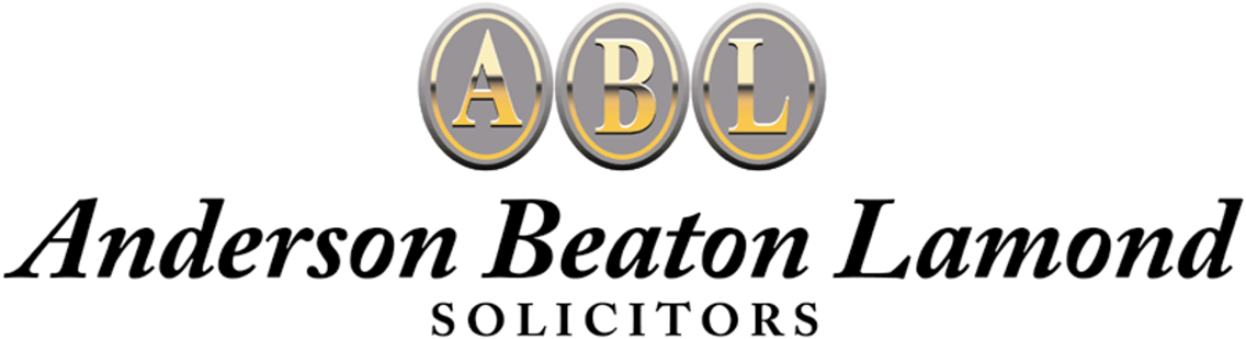 Anderson Beaton Lamond Solicitors